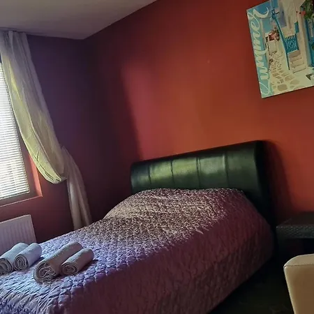 Hotel Koleshevi Byal Izvor