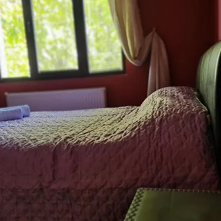 Koleshevi Hotel Byal Izvor