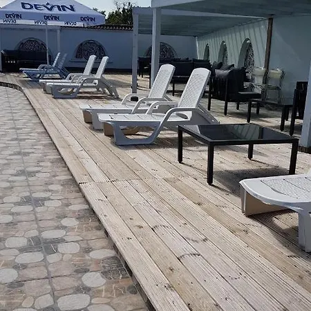 Koleshevi Hotel Byal Izvor