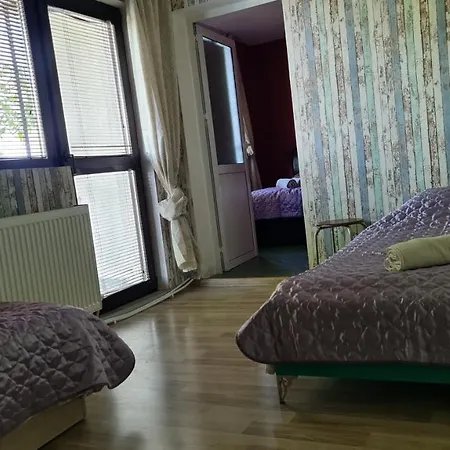 Koleshevi Hotel 2*