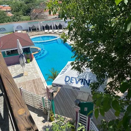 Koleshevi 2*