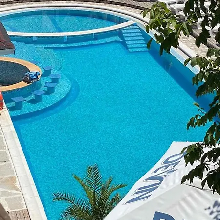 Hotel Koleshevi