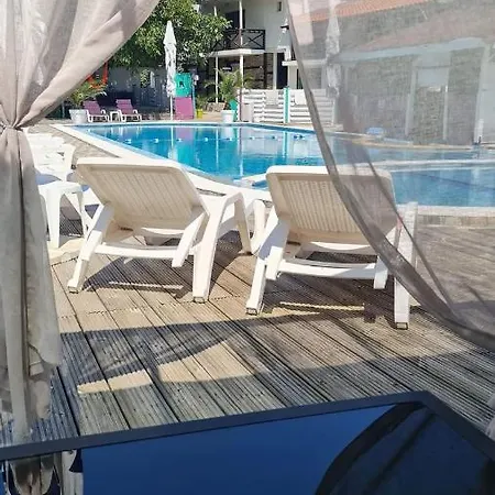 Hotel Koleshevi
