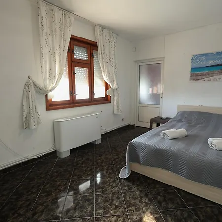 Koleshevi Byal Izvor