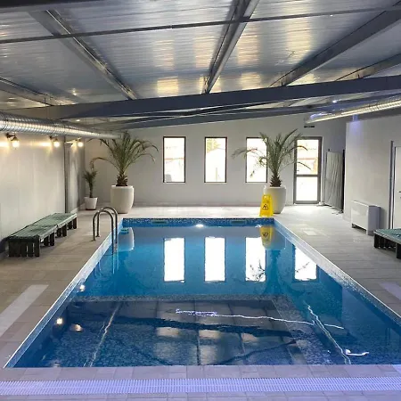 Hotel Koleshevi Byal Izvor