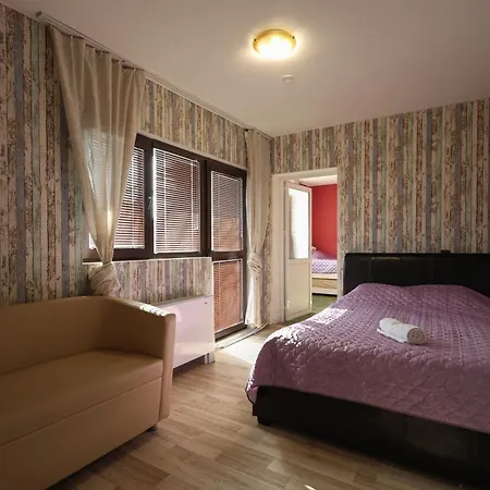 Hotel Koleshevi Byal Izvor