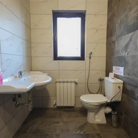 Hotel Koleshevi 2*