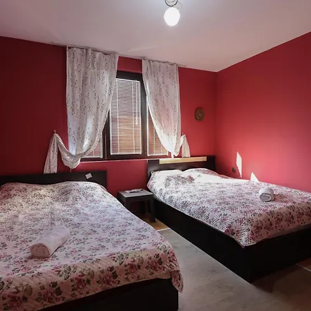 Koleshevi Byal Izvor