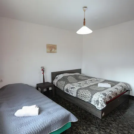 Hotel Koleshevi Byal Izvor