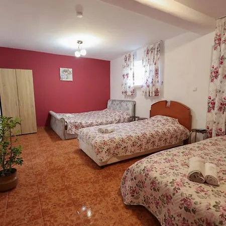 Koleshevi Byal Izvor