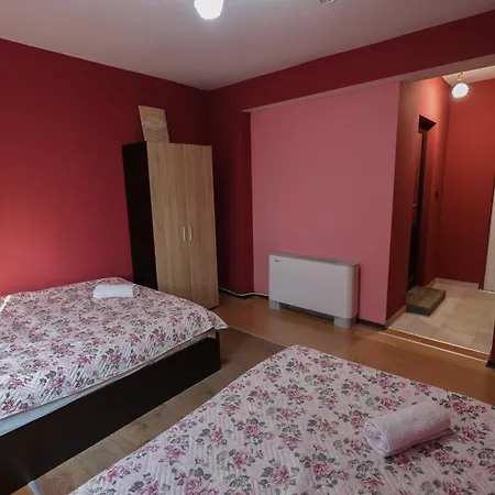 Koleshevi Byal Izvor