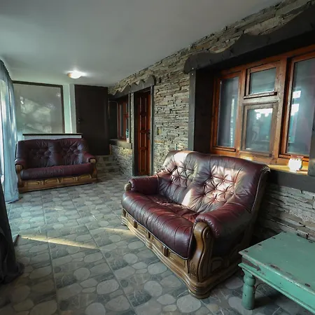 Hotel Koleshevi Byal Izvor