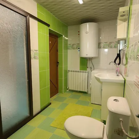 Koleshevi Hotel