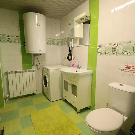 Hotel Koleshevi 2*