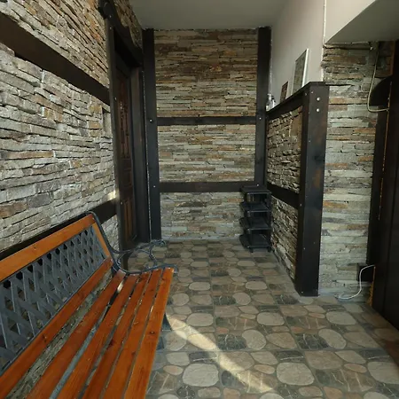 Koleshevi 2*