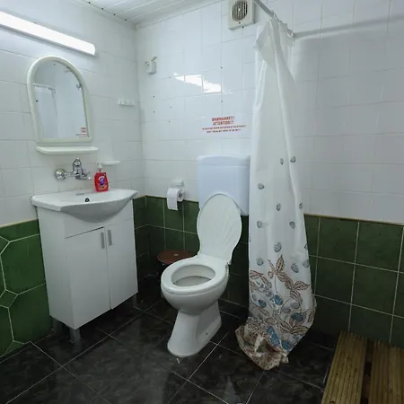 Hotel Koleshevi Byal Izvor