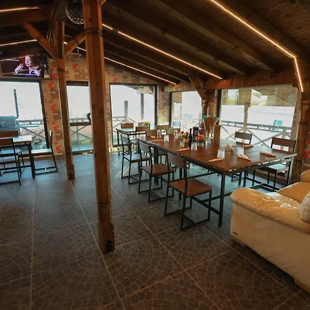 Hotel Koleshevi Byal Izvor