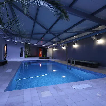 Koleshevi Hotel 2*