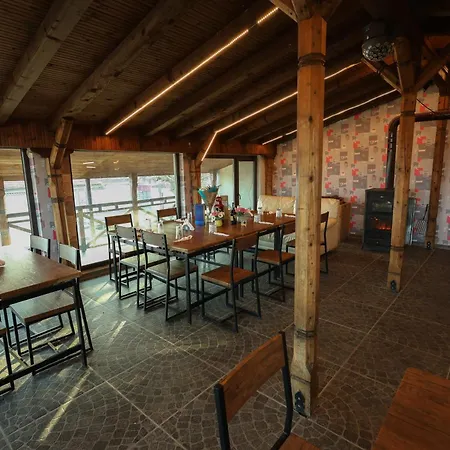 Koleshevi Hotel 2*