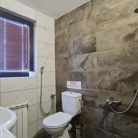 Hotel Koleshevi Byal Izvor