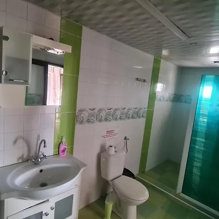 Hotel Koleshevi
