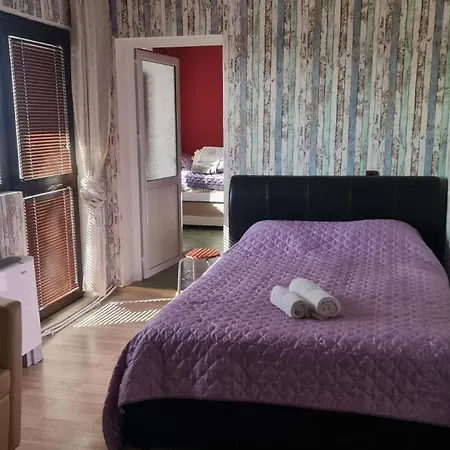 Koleshevi Hotel 2*