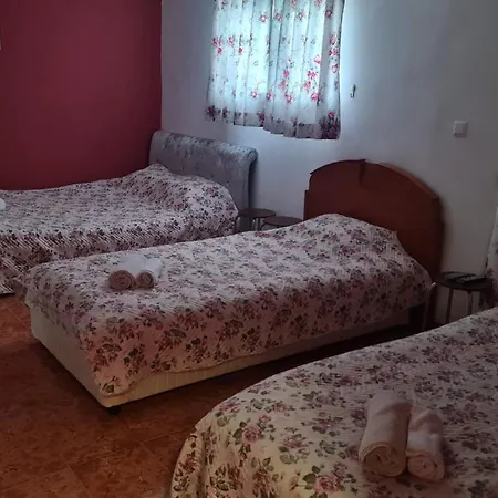 Koleshevi Byal Izvor