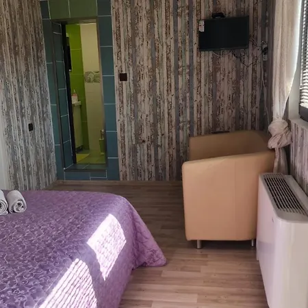 Koleshevi 2* Byal Izvor