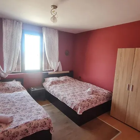 Koleshevi 2* Byal Izvor