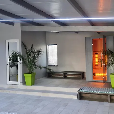Koleshevi Hotel Byal Izvor