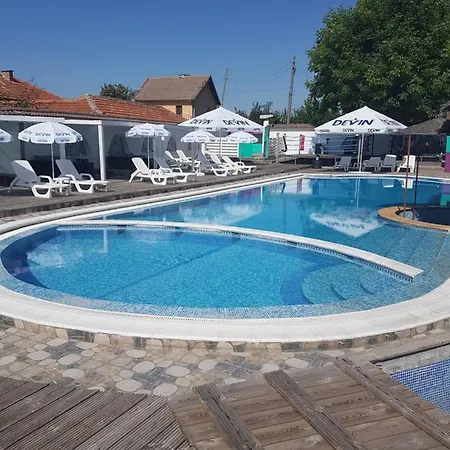 Koleshevi 2* Byal Izvor