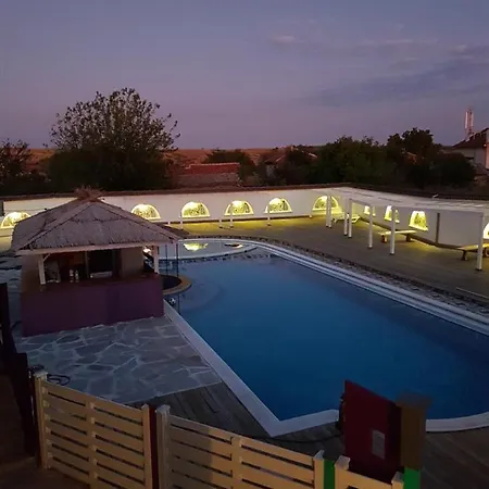 Hotel Koleshevi