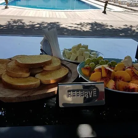Koleshevi Hotel Byal Izvor