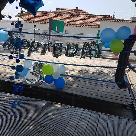 Hotel Koleshevi Byal Izvor