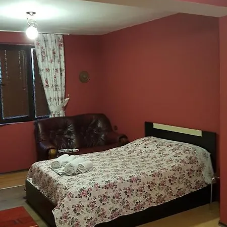 Hotel Koleshevi 2*