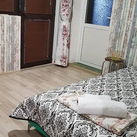 Hotel Koleshevi Byal Izvor