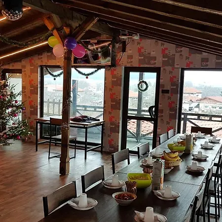 Hotel Koleshevi Byal Izvor